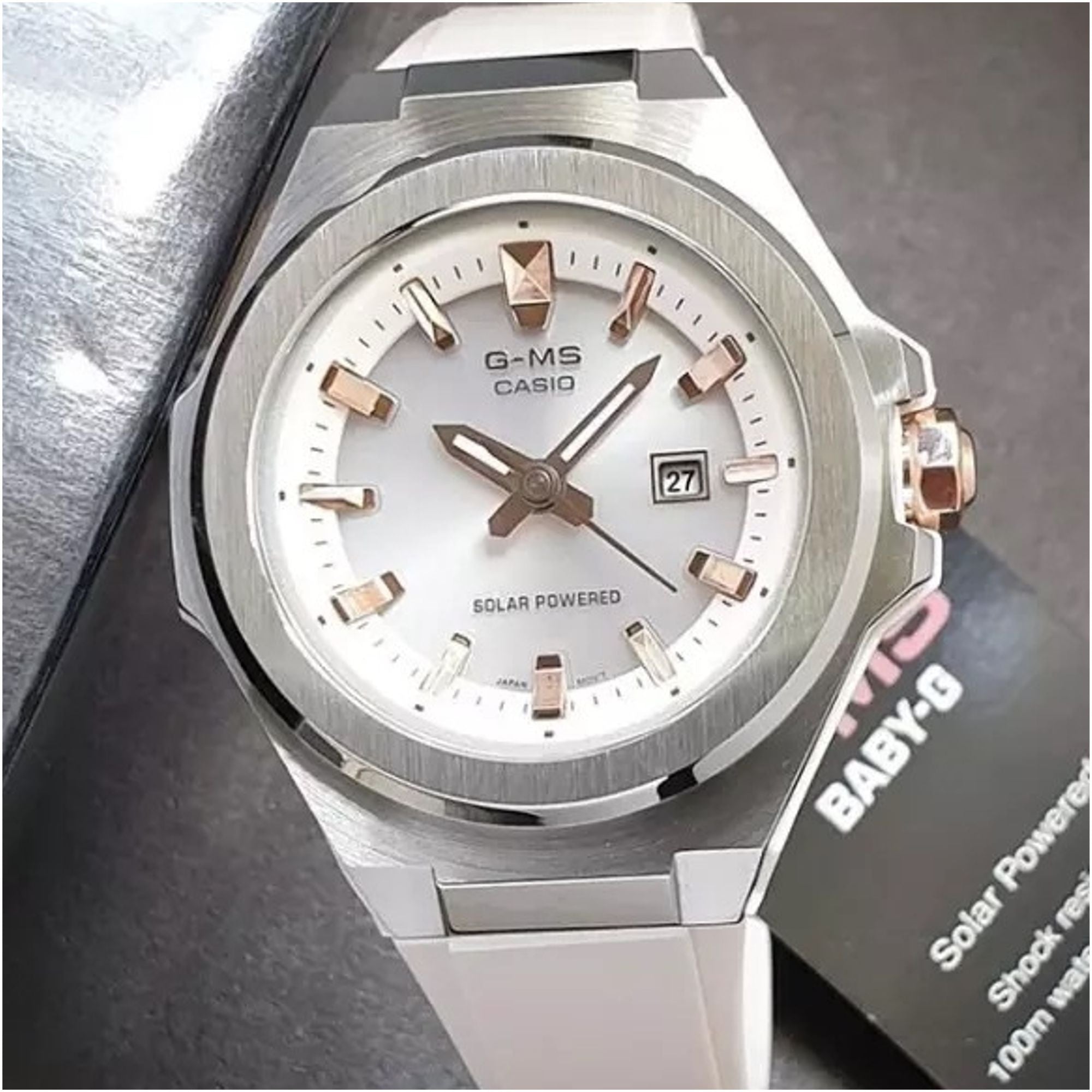 Casio baby g on sale price