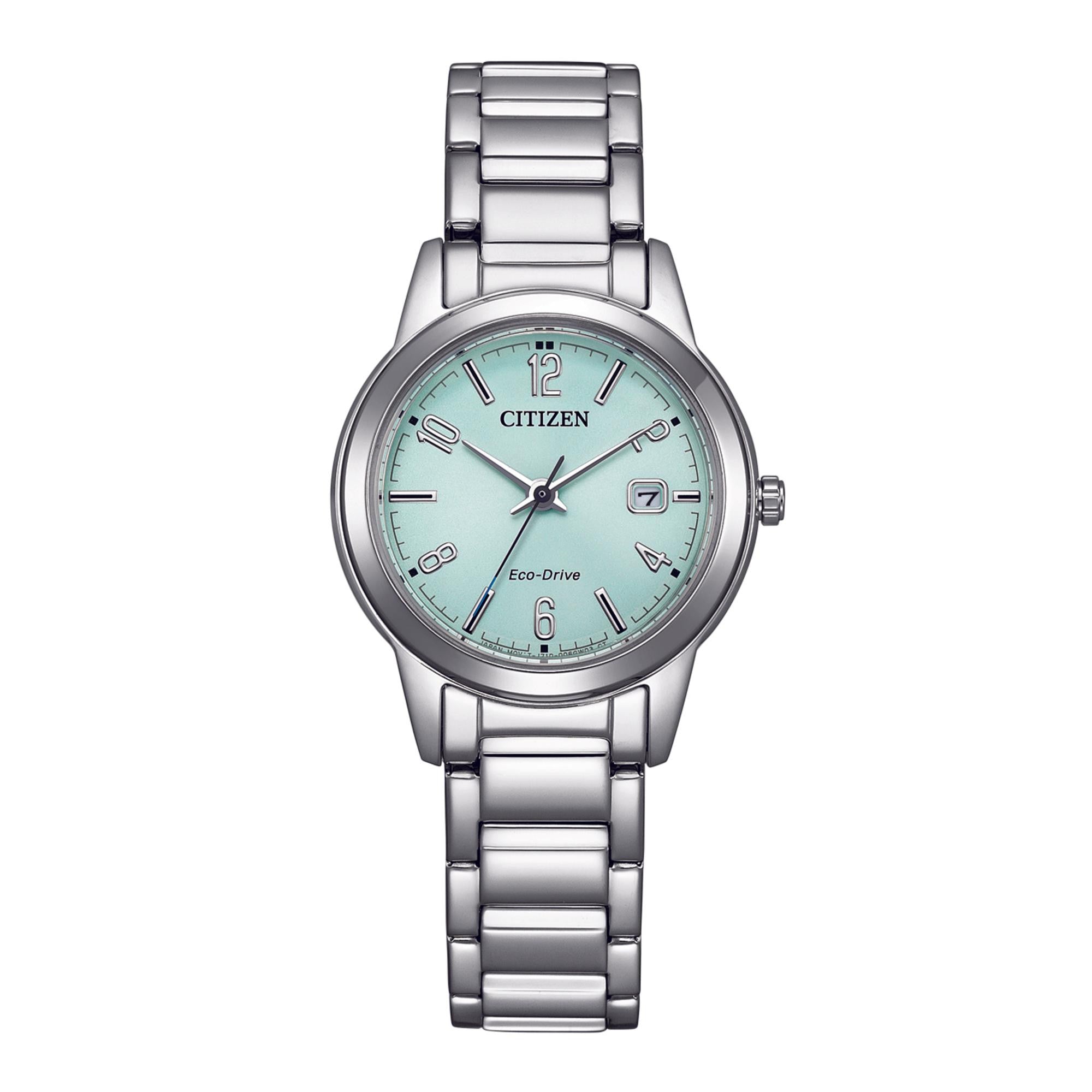 White citizen clearance watch women's