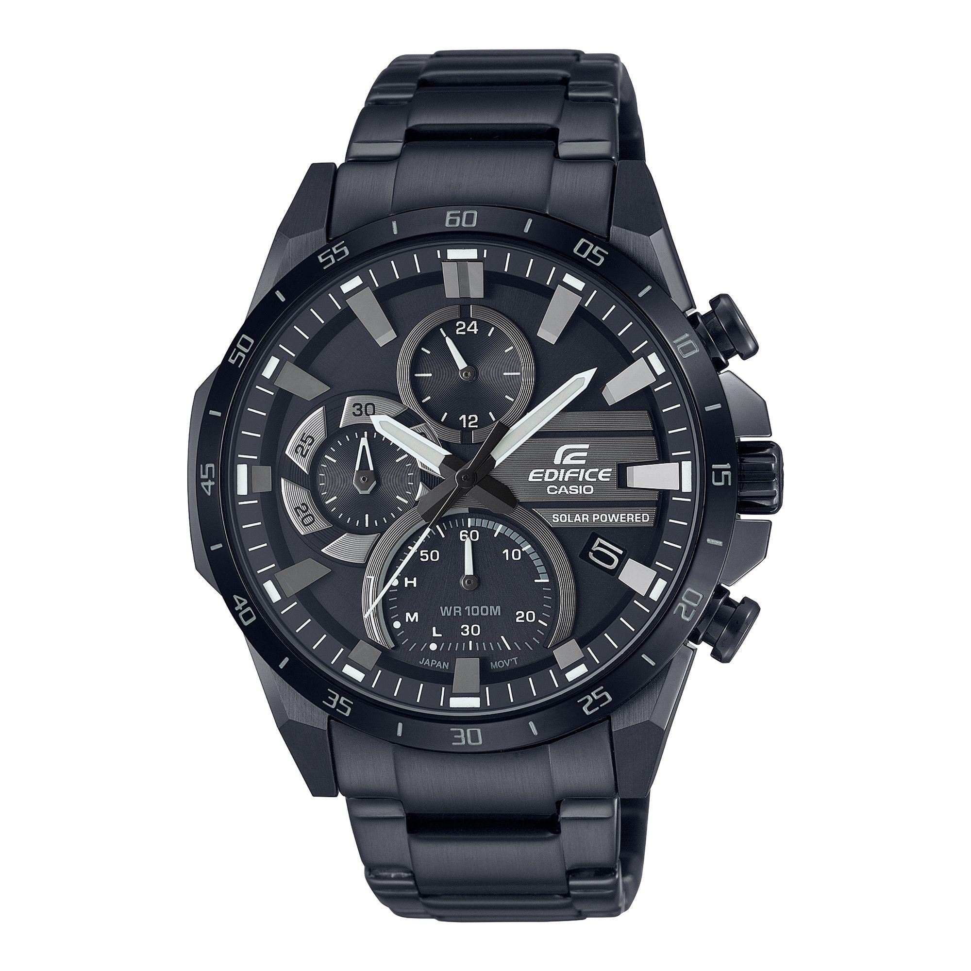 Edifice casio 5n549w outlet price