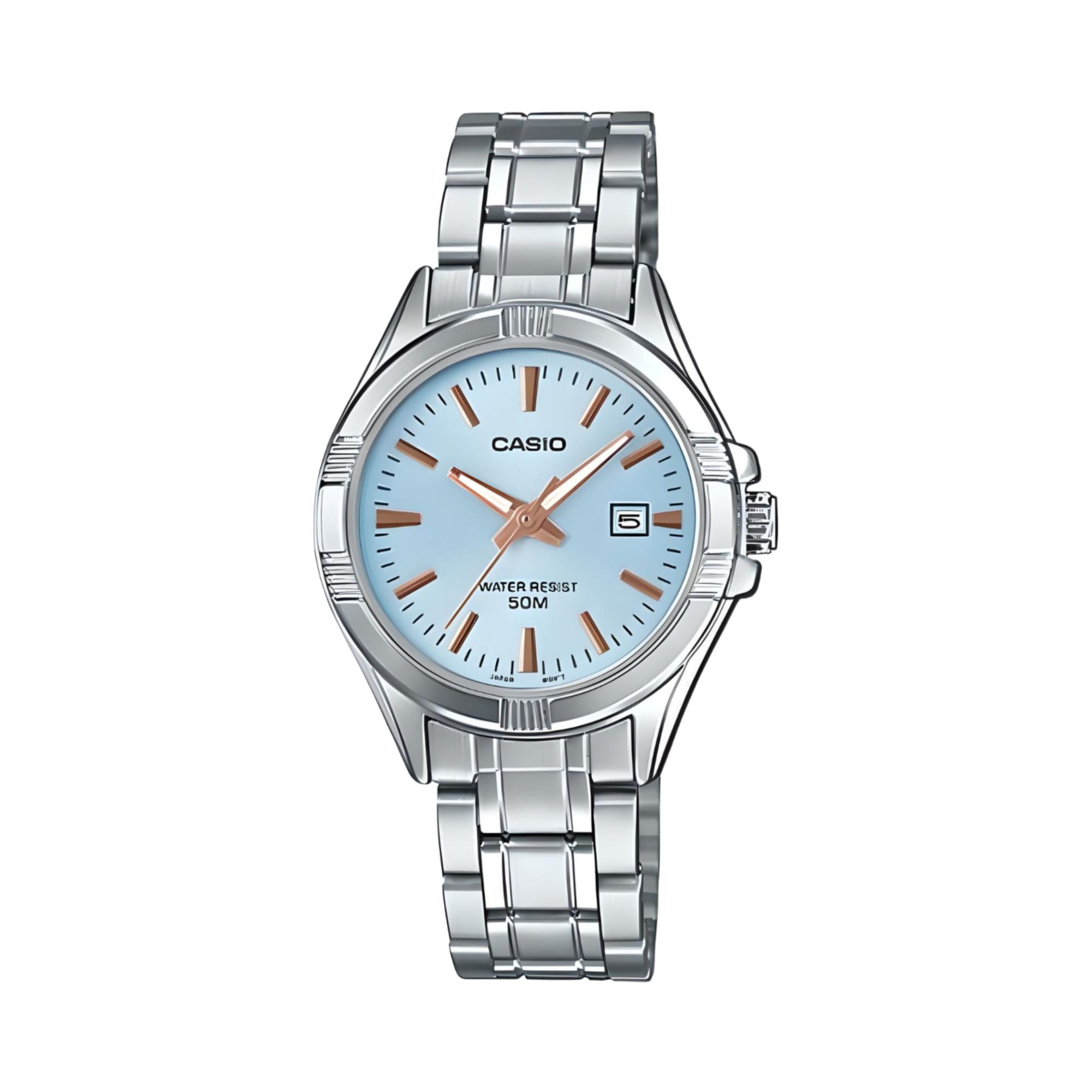 Casio ad214 youth hot sale combination watch