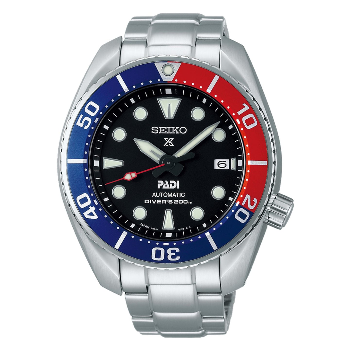 SPB181J1 (PADI)