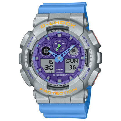 GA-100EU-8A2