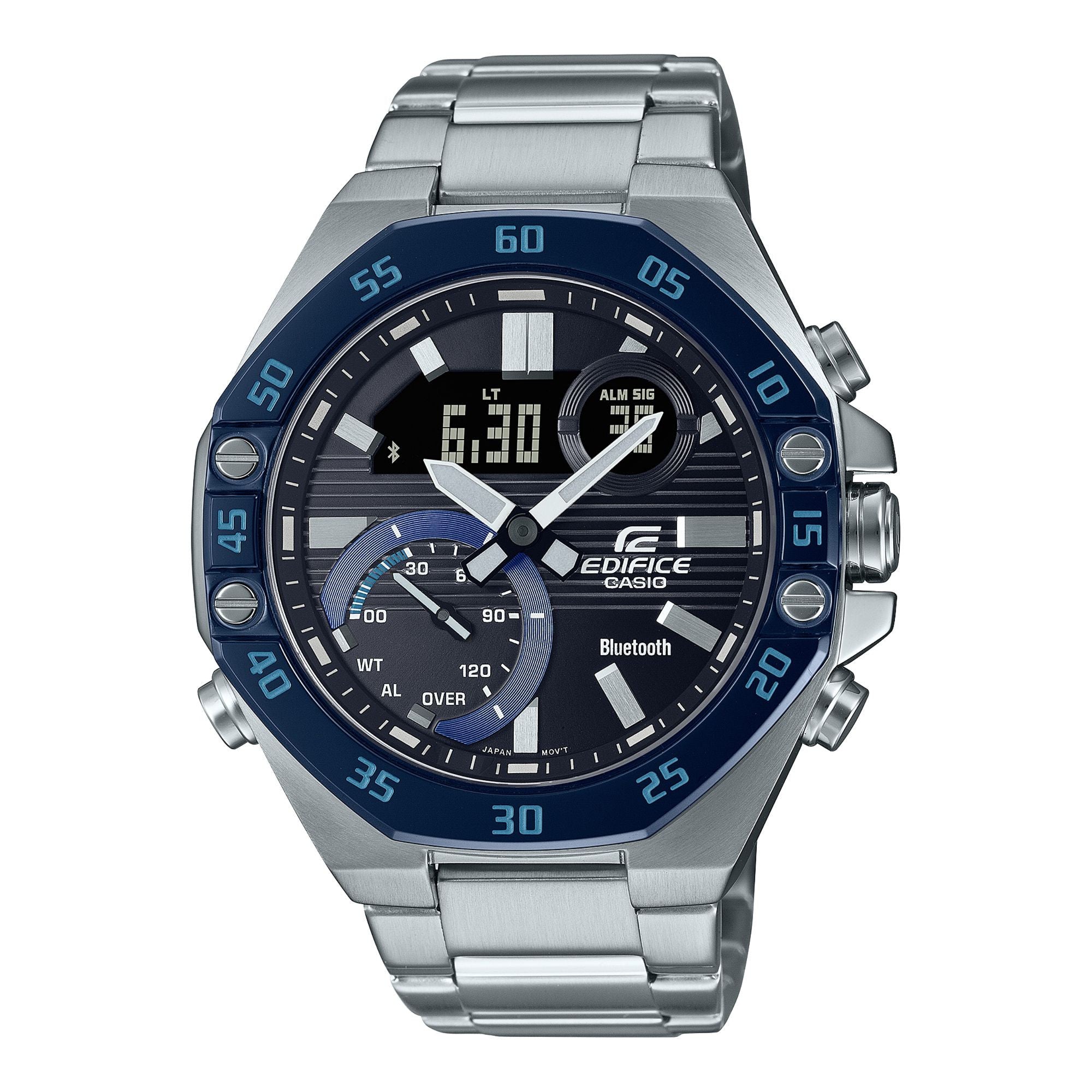 Casio ana clearance 3h3edd price