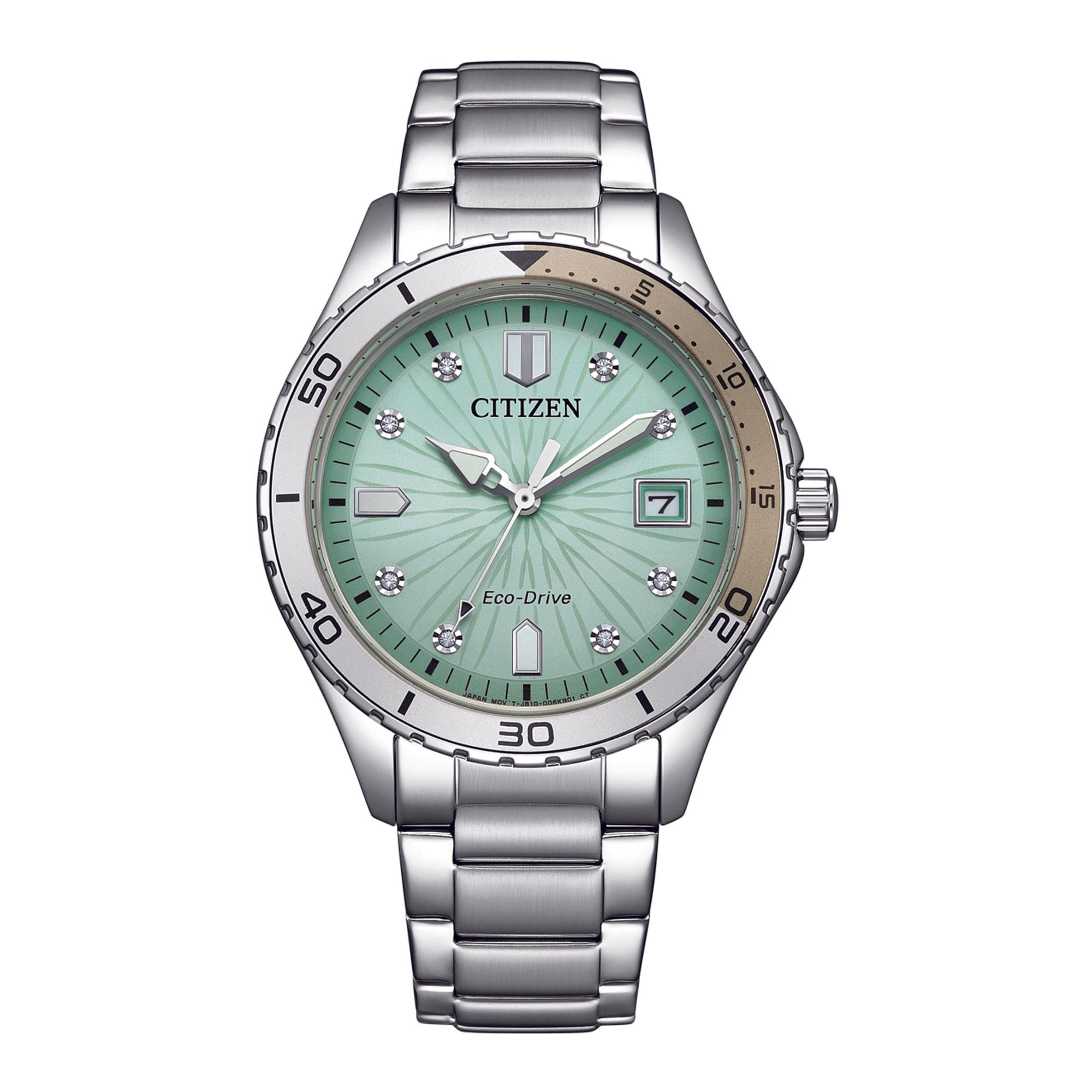 Mens citizen eco on sale drive watch price