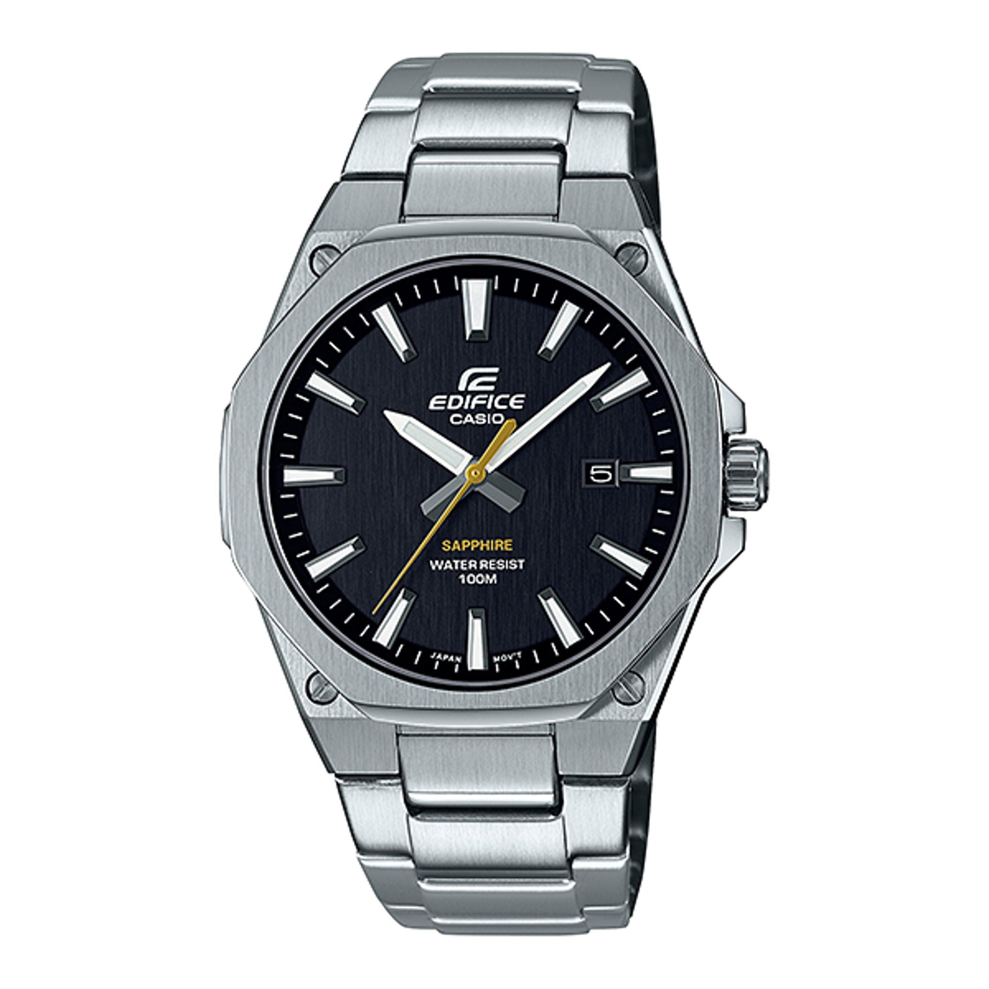 Edifice casio clearance 200m