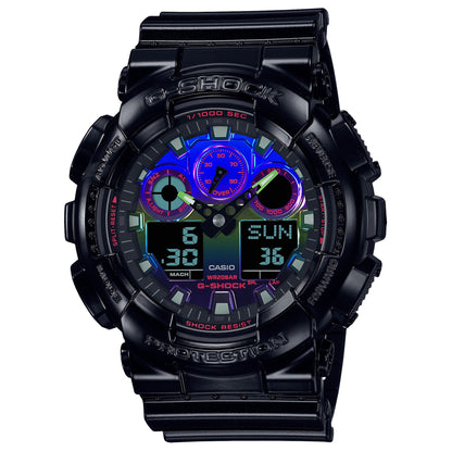 GA-100RGB-1A