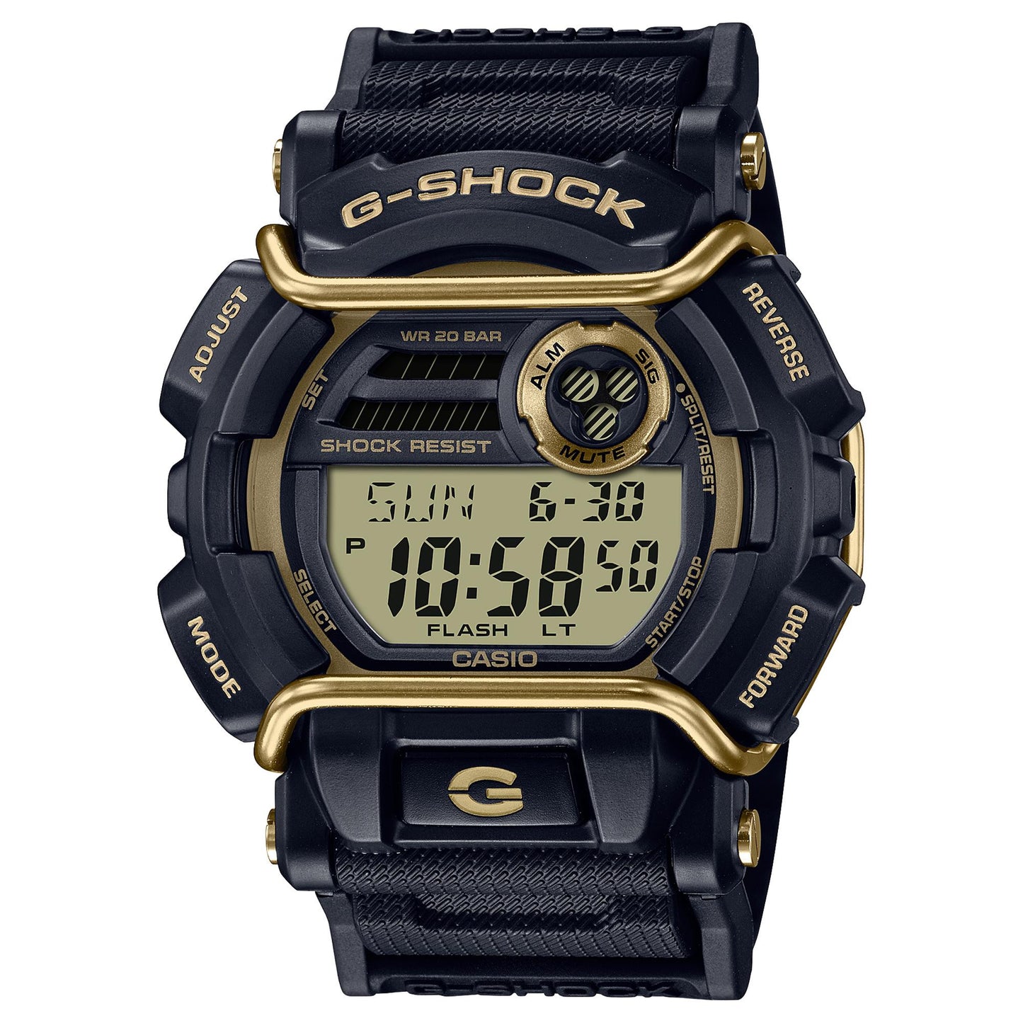 GD-400GB-1B2