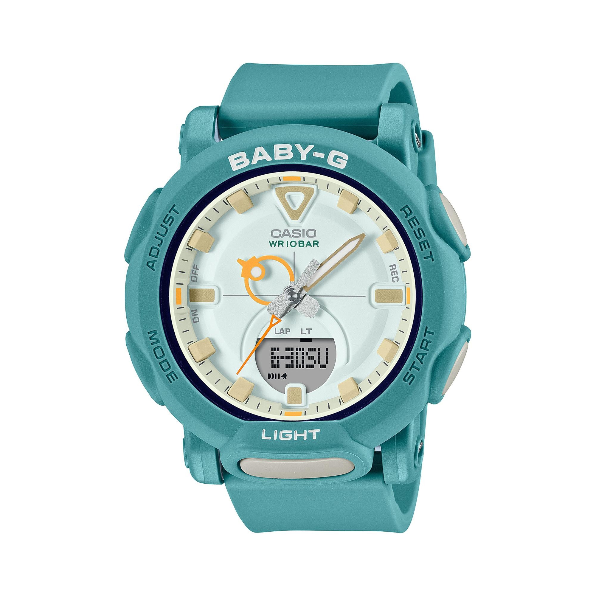 Casio baby hot sale g watches