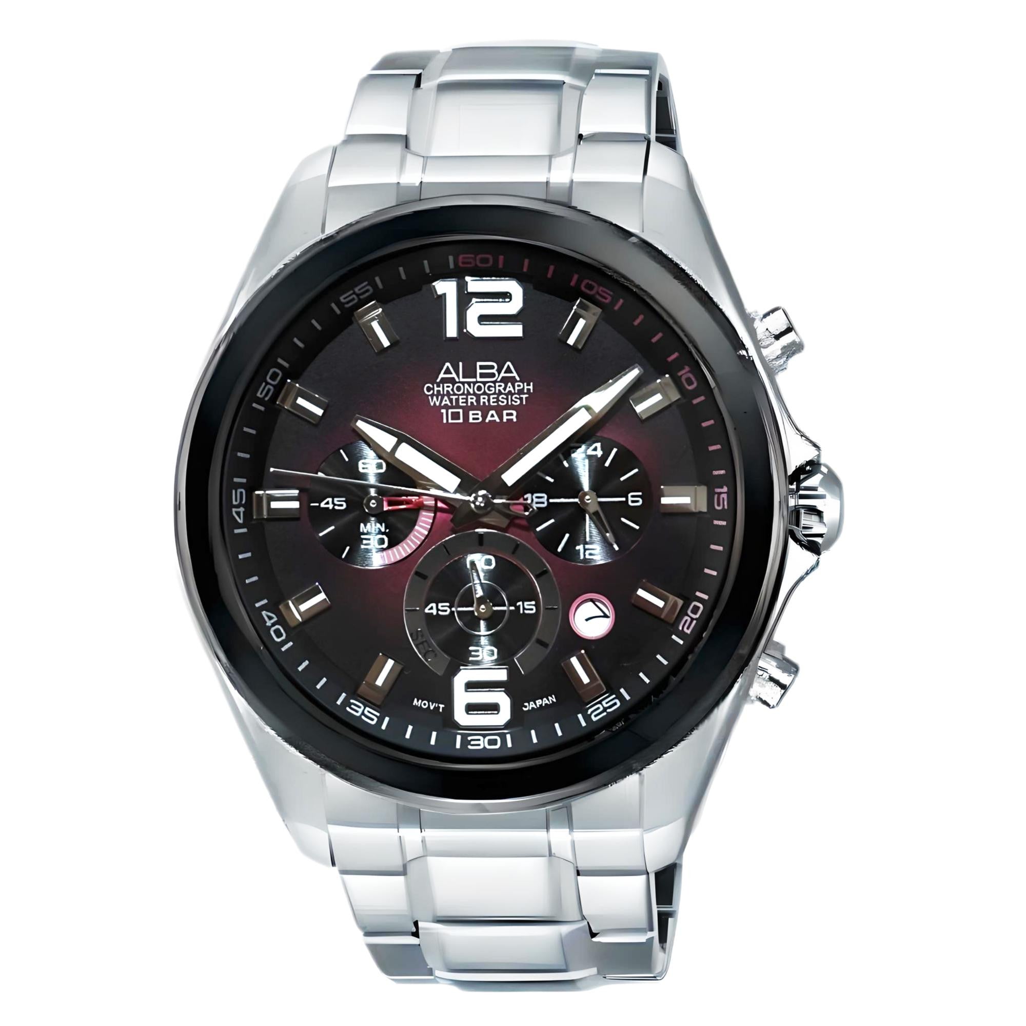 Casio alba clearance