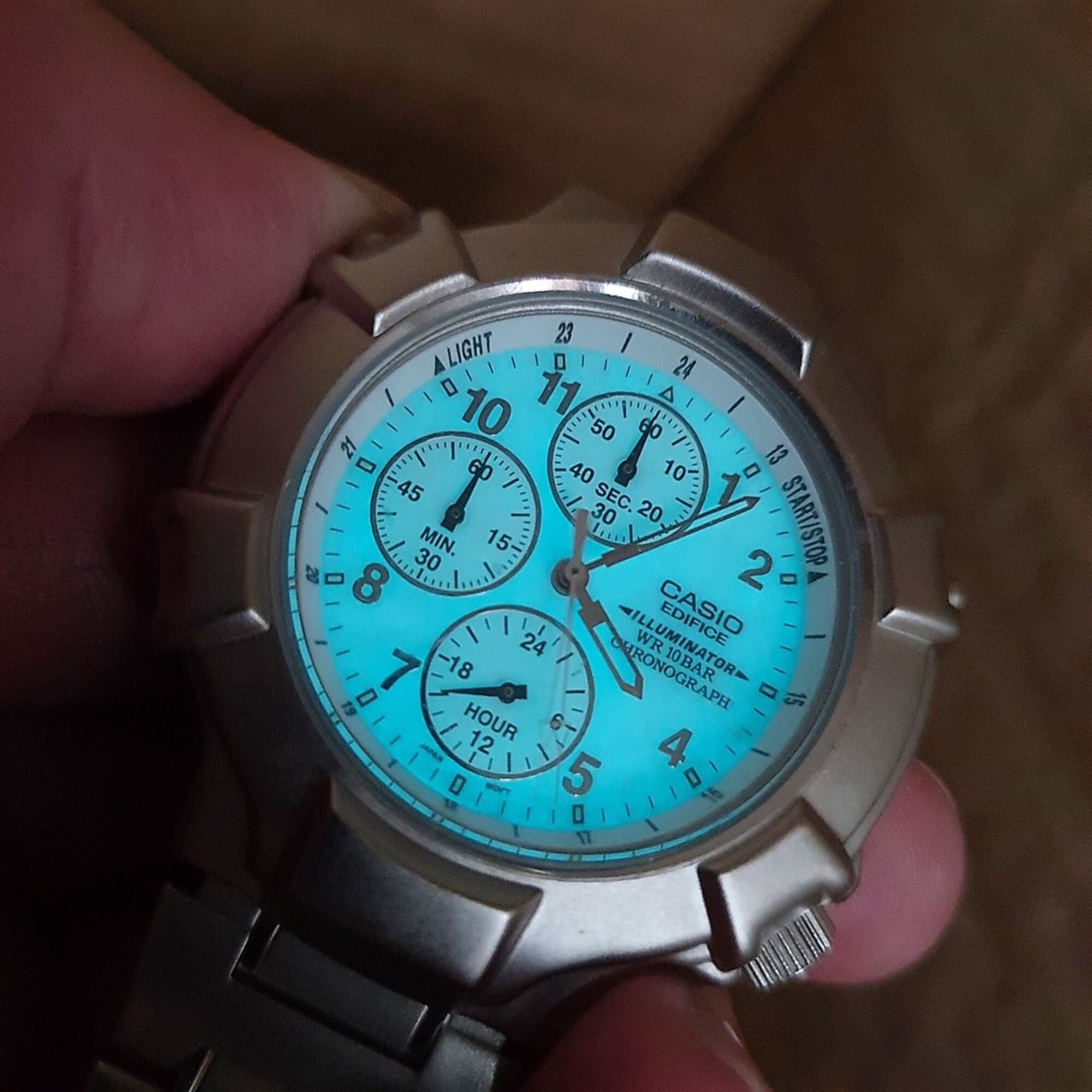 Casio edifice outlet 300