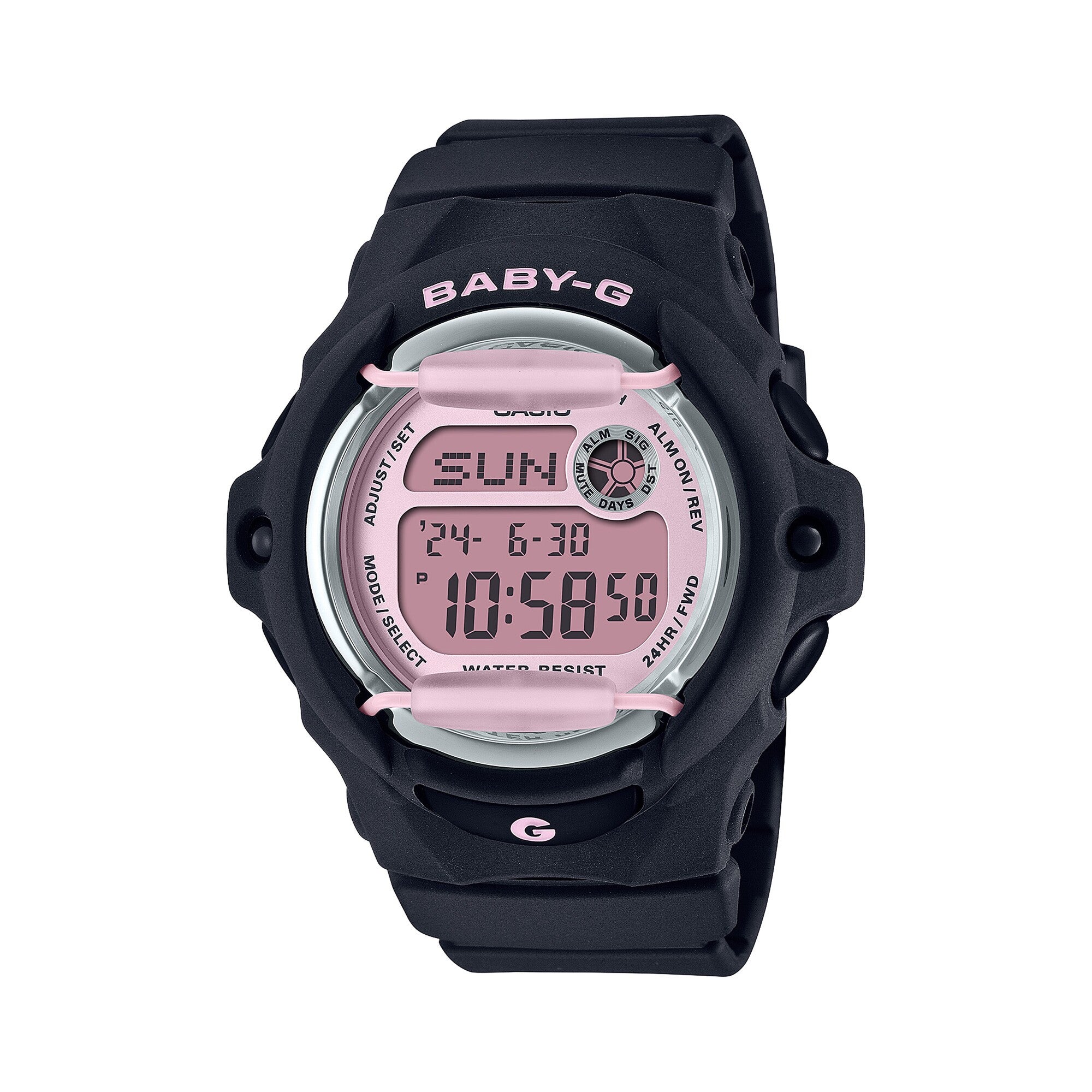 Casio g shock 2025 baby g price