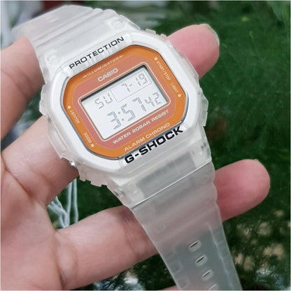 DW-5600LS-7D