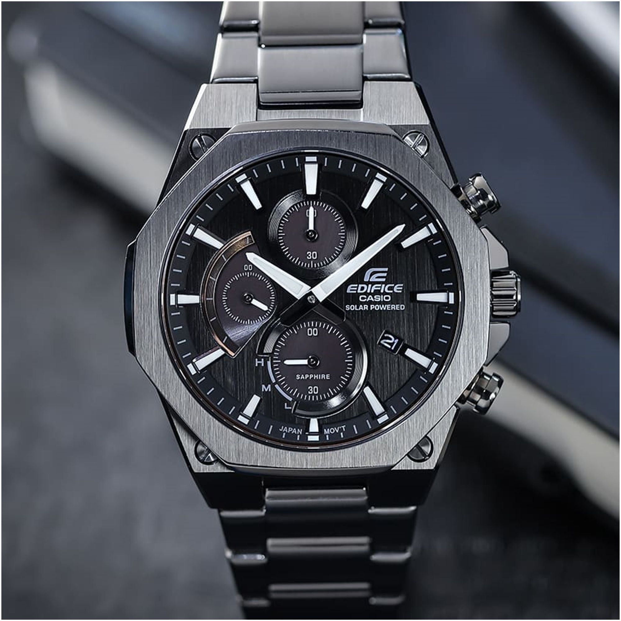 Casio clearance edifice efs