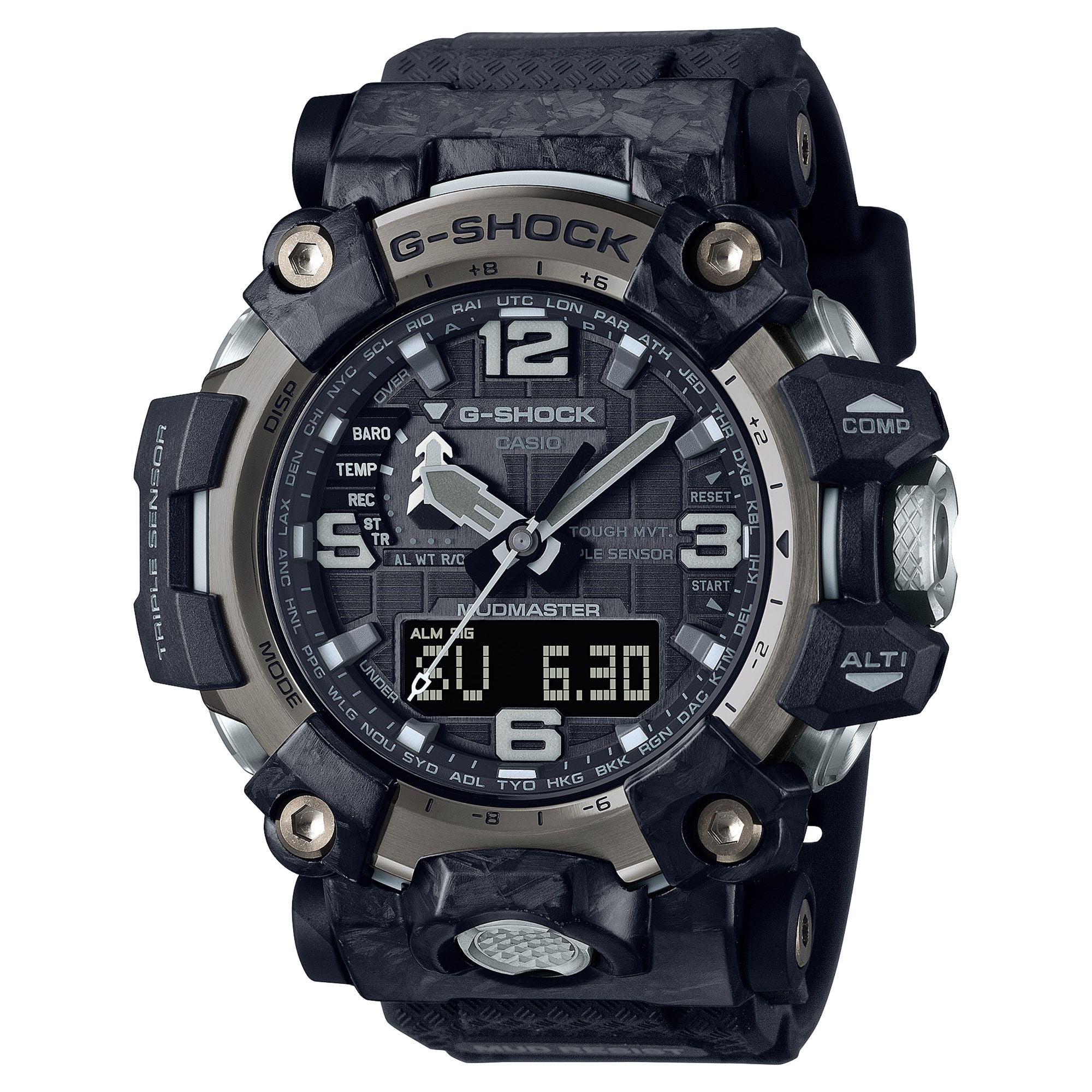 Cheap g hotsell shock watches bugis