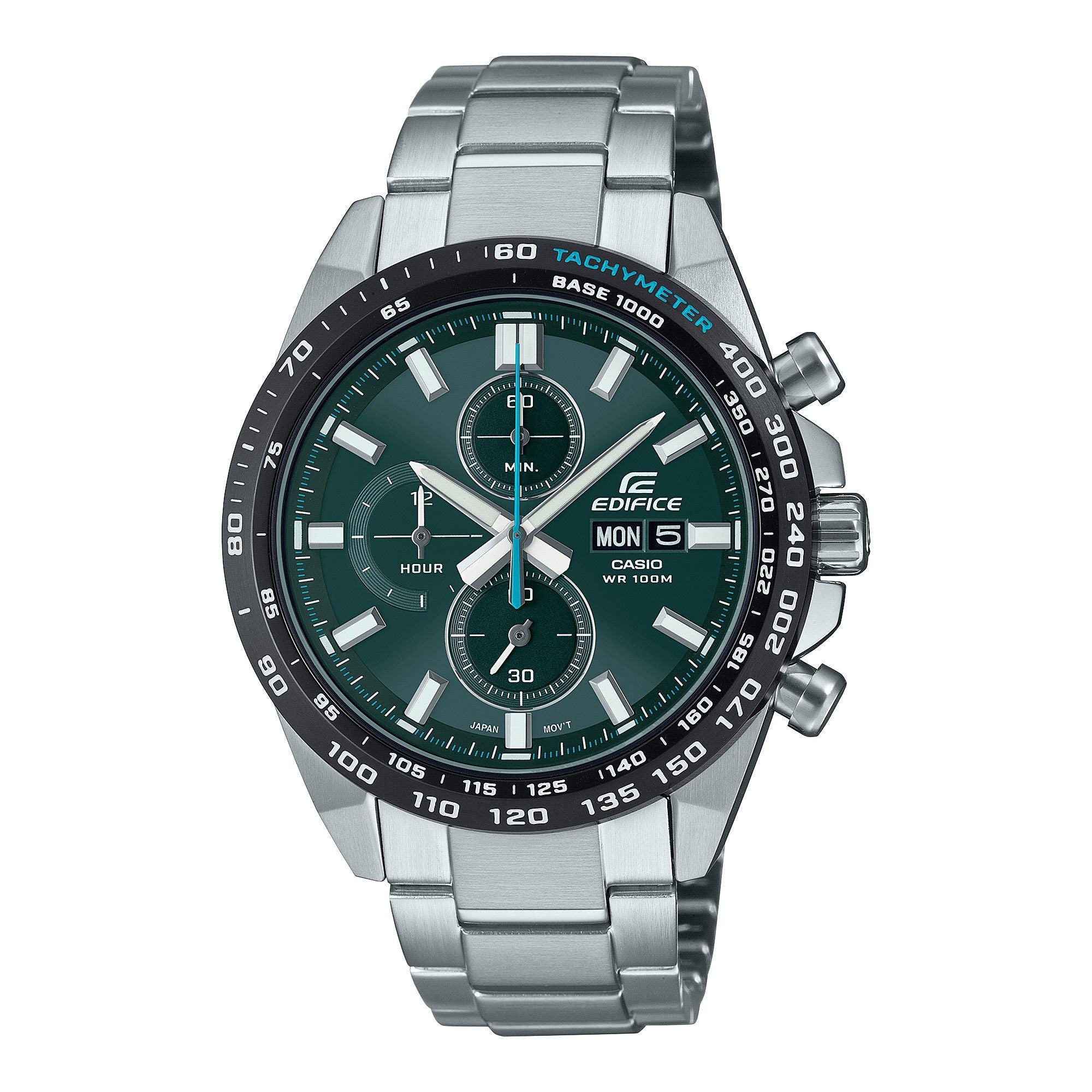 EFR-574DB-3A Casio Edifice x Standard ft. Dynamic Men Casual Formal ...