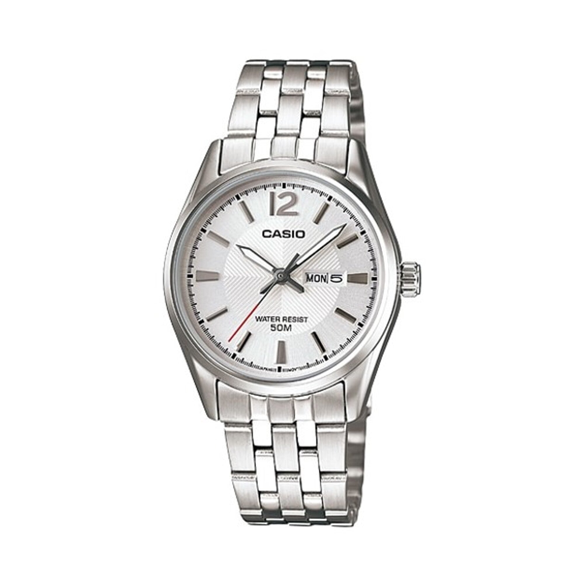 Casio ad240 youth analog on sale watch