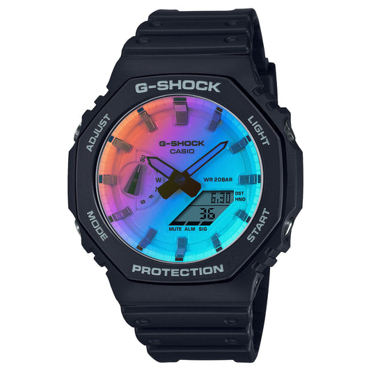 GA-2100SR-1A