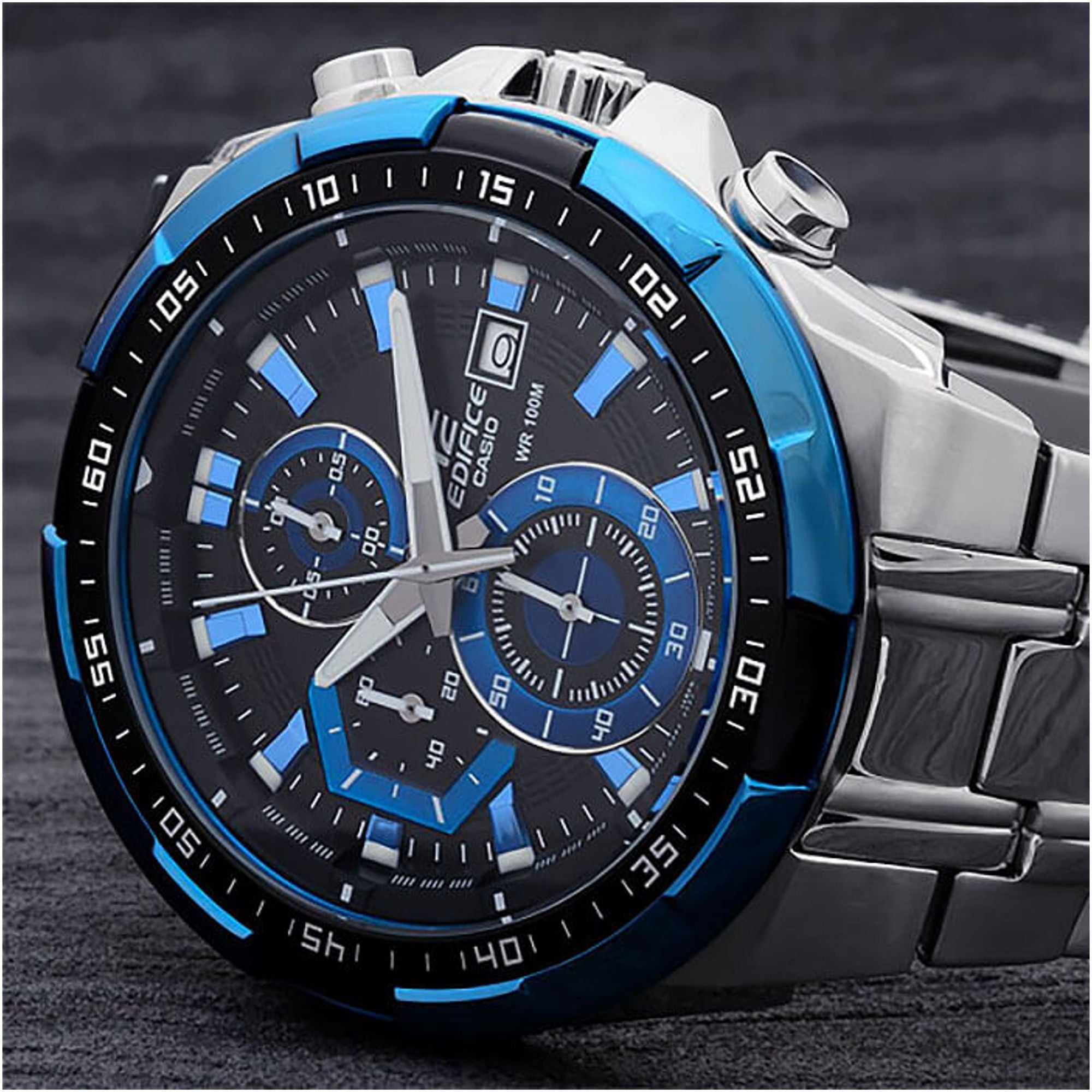 Casio edifice sale efr 539 d