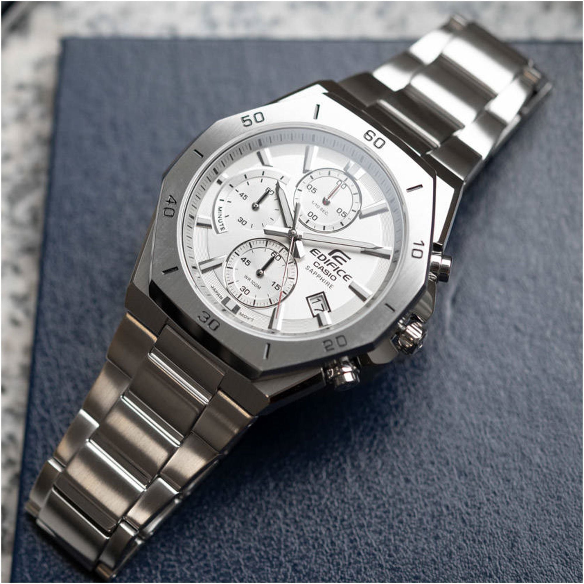 Casio deals edifice 7a