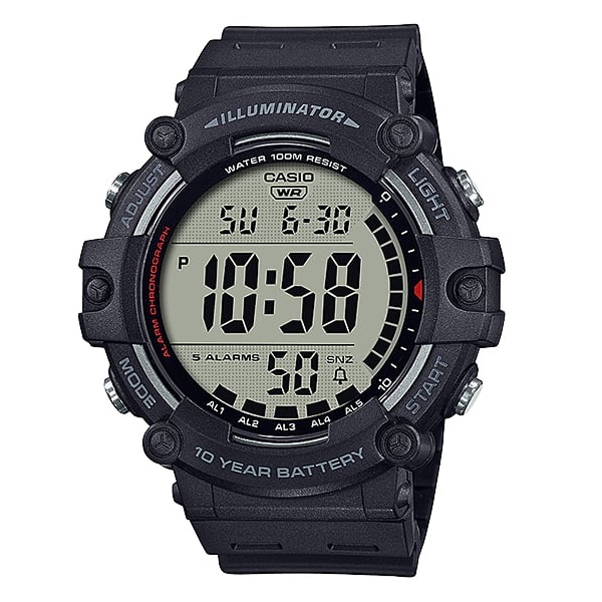 Casio 3434 store price