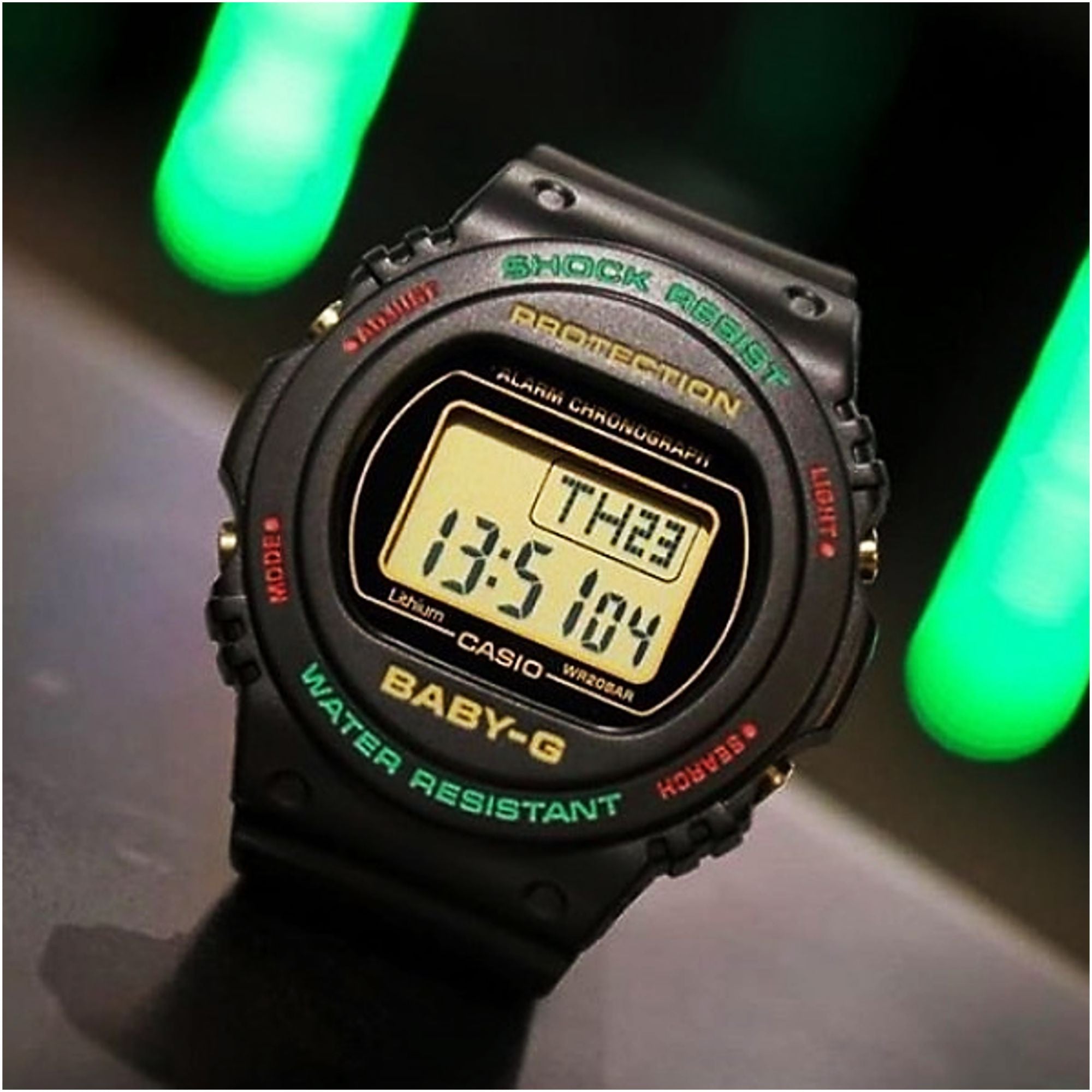 Casio baby hot sale g sale