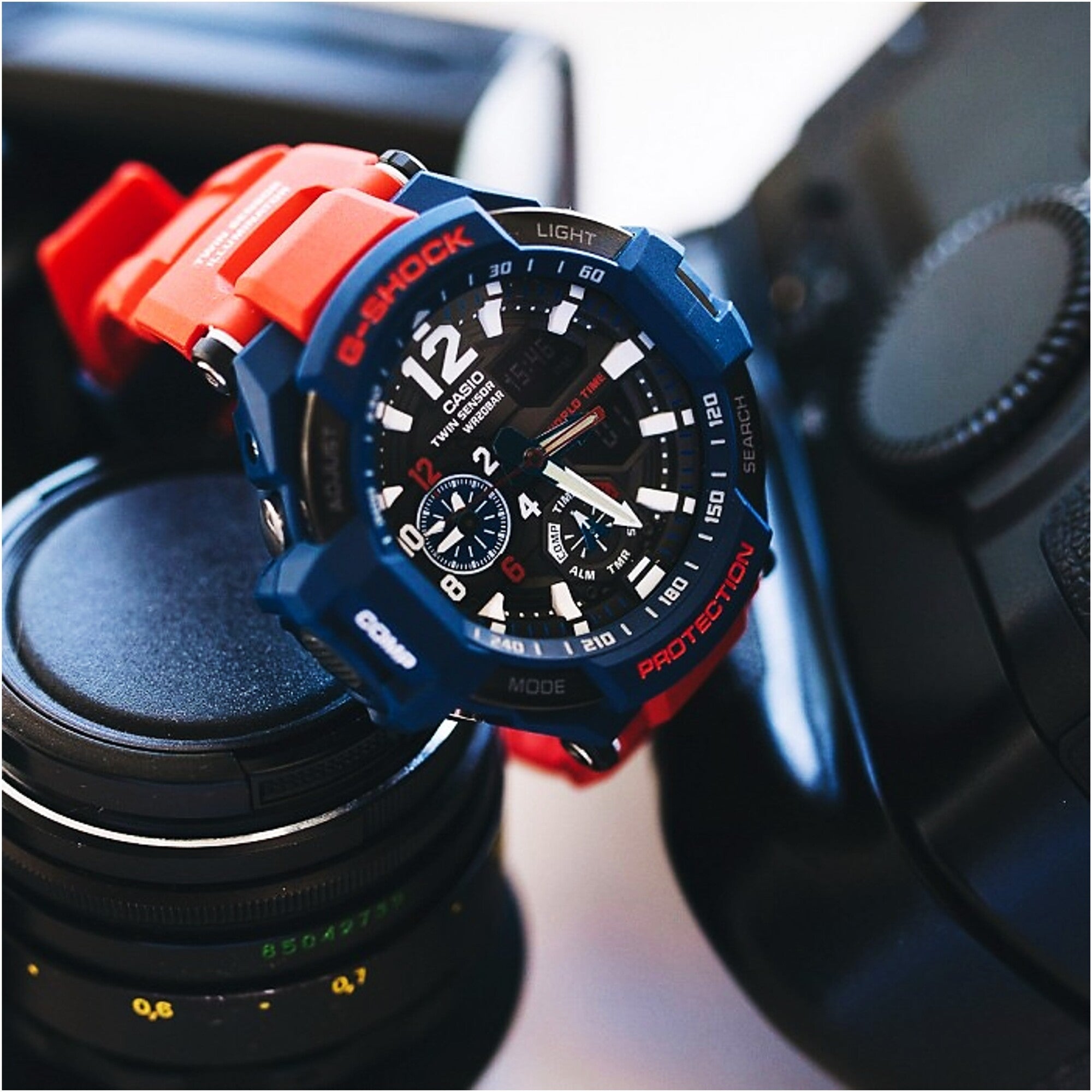 G shock 2025 1100 2a