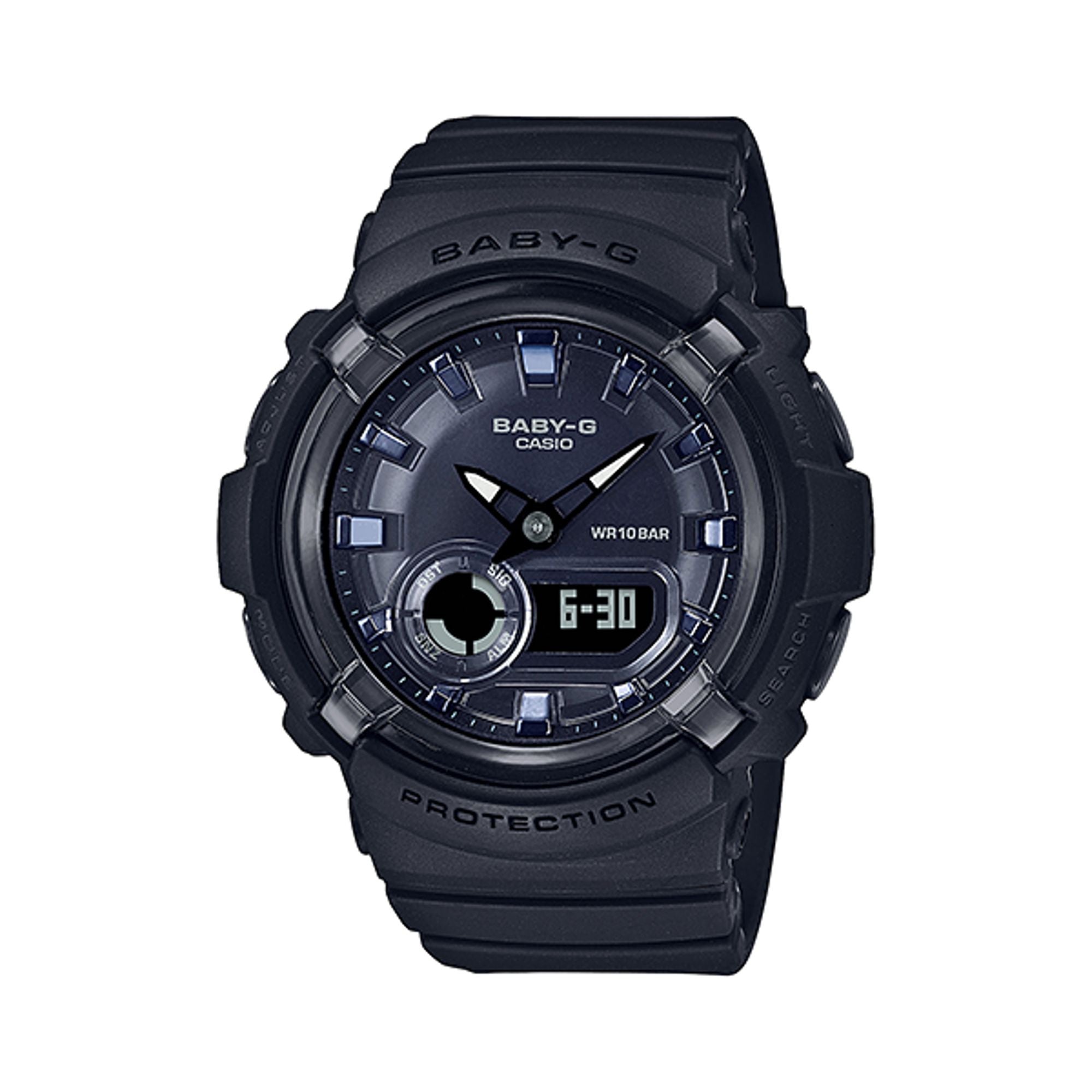 Casio baby g 2025 wr10bar price