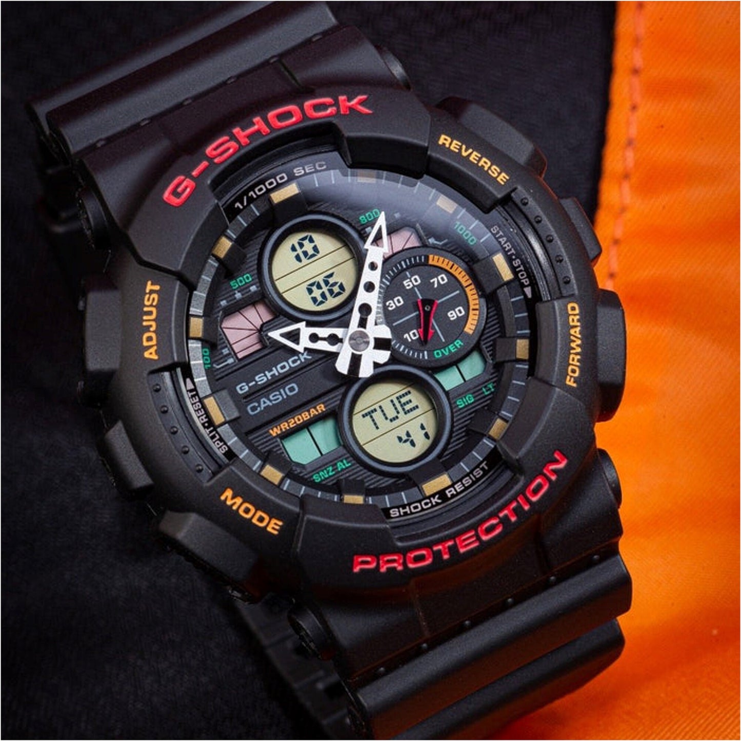 GA-140-1A4