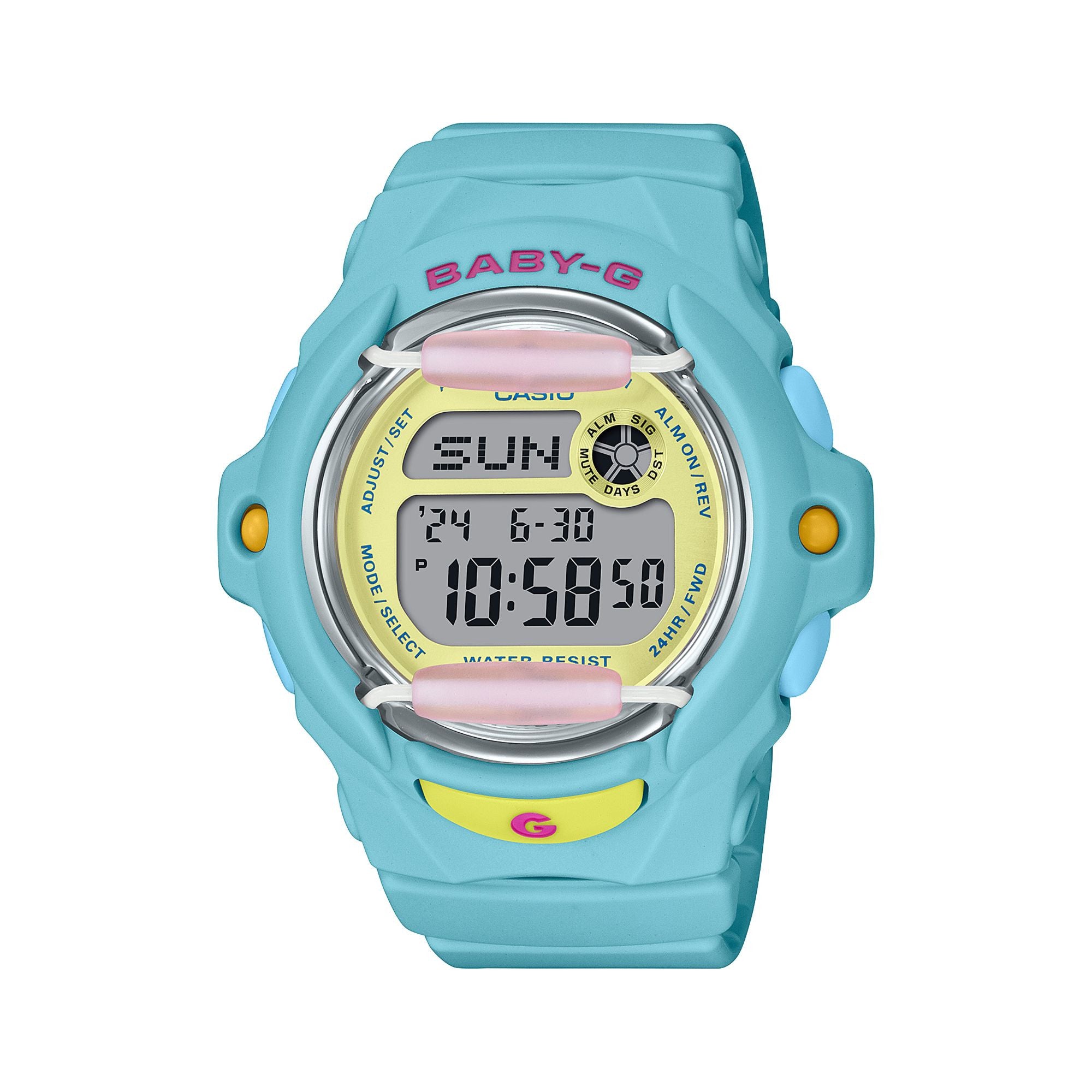 Casio baby g on sale original