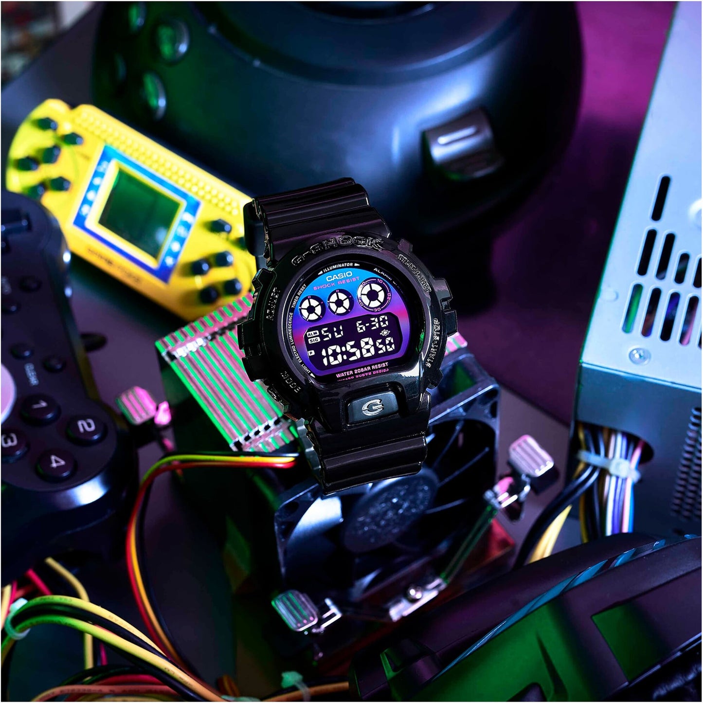 DW-6900RGB-1D