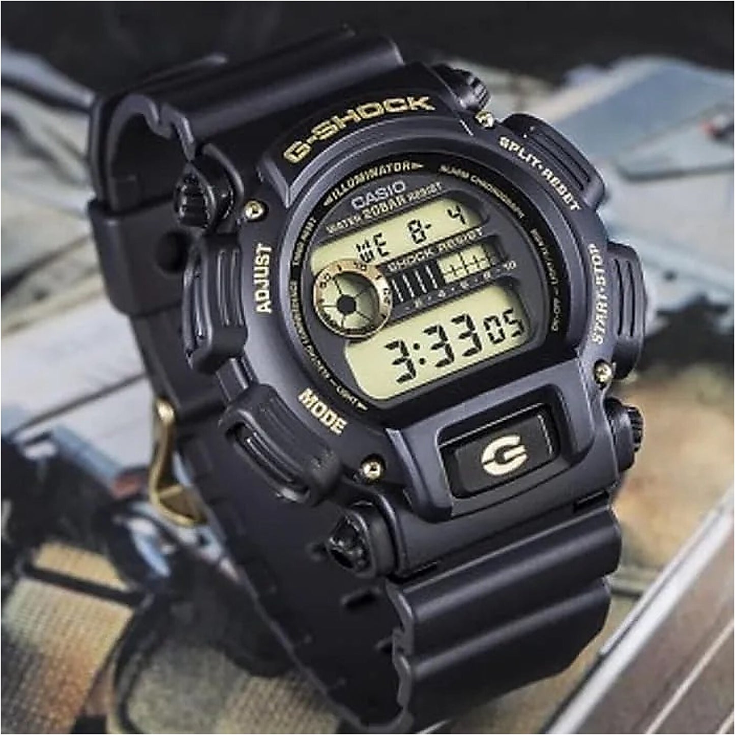 DW-9052GBX-1A9